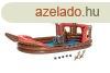 PlayTive Pirates Paddling Pool - Kalzhaj pancsol medence,