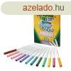 Crayola Pasztell filctoll 12db