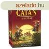 Catan - A prbaj