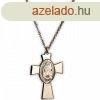 Unisex nyaklnc Amen CROCE GESU MADRE PERLA MOST 61101 HELYE