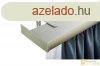 DecoLino Standard profil 02 alu szatn - Design karnis szett