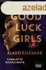 Charlotte Nicole Davis - The Good Luck Girls ? Elad jszak