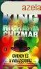 Richard Chizmar, Stephen King - Gwendy s a varzsdoboz