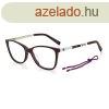 Szemveg keret Missoni MMI-0032-TN-LHF Burgundi  51 mm MOST