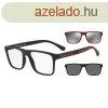 Frfi Szemveg keret Emporio Armani EA 4115 MOST 119588 HELY