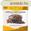 Luxoya Complex Fiber Pudding Creamy and Tasty 35g