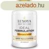 Luxoya Ideal Formulation Green tea & Caffeine - 120 kaps