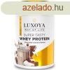 Luxoya Super Tasty Whey Protein 450g PET