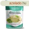 Luxoya 9-Fiber Vegan Protein Pudding Creamy And Tasty 450g D