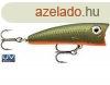 Rapala ULP04 Ultra Light Popper 4cm 3g felszni wobbler - GA