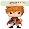 POP! Animation: Leopold (Black Clover)