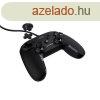 Trust Gamepad - GXT 541 Muta (Playstation design; fekete; PC