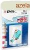 Pendrive, 16GB, USB 2.0, EMTEC "Whale"