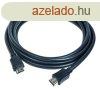 Gembird HDMI-HDMI male-male 4,5m Black