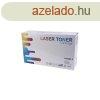 CF287A/CRG-041 Lzertoner, univerzlis, TENDER, fekete, 9k