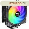 Thermaltake UX200 SE ARGB processzor ht fekete