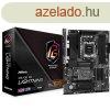 ASROCK Alaplap AM5 X670E PG LIGHTNING AMD X670, ATX