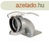 Perrot csatlakoz M-elem karimval 90 8" - 228 x 228 m