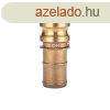 Camlock srgarz V-elem tmlcsonkkal 3/4" - 19 mm tml