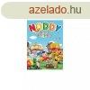 Noddy 06. - Noddy vsrol - DVD