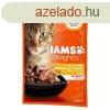 Iams Cat Delights Csirkehs s Pulykahs Szszban nedves mac