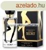 New Brand Prestige Secret Women EDP 100ml / Jean Paul Gaulti