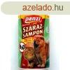 Panzi Szraz Kutya- Macskasampon 200Ml (300658 046-1032)