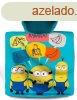 Minions minyonok gyerek poncs