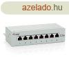 Equip Patch Panel - 227308 (8 port, Cat5e, 1U, rnykolt, sz