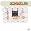 Gyertya kszlet Tea Lights (24 egysg) MOST 39236 HELYETT 25