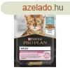 Macska eledel Purina Pro Plan Delicate Pulyka Hal 10 x 85 g 