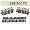 Alligator Rivet hevederkapcsoz 647575005 (2 db)