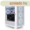 Thermaltake S250 ARGB Tempered Glass Snow White