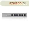 ZyXEL MG-105 5-Port 2.5GbE Unmanaged Switch