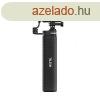 Selfie-stick USB-C powerbankkal Telesin sportkamerhoz / oko