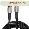 Toocki Charging Cable C-C, 140W (Pearl nickel)