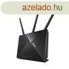 ASUS 4G Modem + Wireless Router Dual Band AX1800 1xWAN(1000M