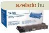 Brother TN2320 Eredeti Fekete Toner