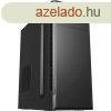 FSP CMT160 tp nlkli Mid Tower szmtgphz fekete