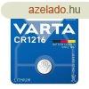 Gombelem, CR1216, 1 db, VARTA