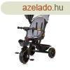 Chipolino Max Sport tricikli kupolval - Ash Grey