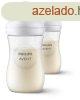 Avent SCY903/02 Natural Response cumisveg, 260 ml, 1 h+, 2