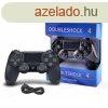 Doubleshock 3, vezetkes kontroller PS3-hoz (BBV) (BBD)