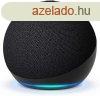 Amazon Echo Dot 5 Smart Speaker with Alexa Charcoal Black