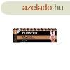 Duracell AA Alkli Elem 24db/csomag