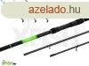 Delphin Wasabi Nxt Feeder Horgszbot 360cm Max:100g 3+3 Rsz