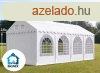 Professzionlis extra ers rendezvnystor 4x8m, ponyva PVC 