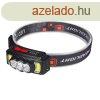 HX-810S fejlmpa 5 extra ers LED-del s 7 vilgtsi mddal