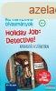 Luisa Hartmann - Holiday Job: Detective! / Nyomozs a sznet