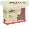 Ajurvdikus kzmves szappan - Rzsa 125g - Sattva Ayurveda